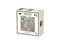 Flora & Fauna Woodland Jay Wooden Jigsaw Puzzle