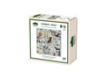 Hobbies - Dogs Wooden Jigsaw Puzzle