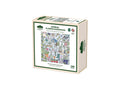 Hobbies - Flower Gardening Wooden Jigsaw Puzzle