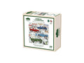 Hobbies - Landrovers Wooden Jigsaw Puzzle
