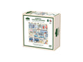 Hobbies - Seaside Campers Wooden Jigsaw Puzzle