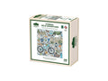 Hobbies - Wild Adventures Wooden Jigsaw Puzzle