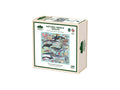 Natural World - Sealife Wooden Jigsaw Puzzle