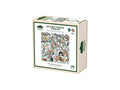Natural World - Zoolife Wooden Jigsaw Puzzle
