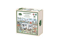 Destinations - Lake District, Wooden Jigsaw Puzzle