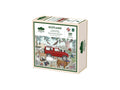 Destinations - Scotland, Wooden Jigsaw Puzzle