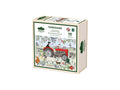 Destinations - Yorkshire, Wooden Jigsaw Puzzle