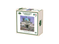 The  Royal Baths - Harrogate, Wooden Jigsaw Puzzle By Emily Ward