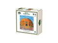 Royal Albert Hall Wooden Jigsaw Puzzle By Emily Ward