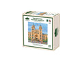 The Natural History Museum Wooden Jigsaw Puzzle By Emily Ward