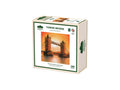 Tower Bridge Wooden Jigsaw Puzzle By Emily Ward