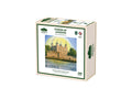 Tower of London Wooden Jigsaw Puzzle By Emily Ward