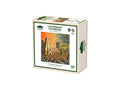Canterbury Cathedral Wooden Jigsaw Puzzle By Emily Ward