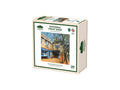 National Trust Shop Wooden Jigsaw Puzzle By Emily Ward