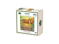 Sizergh Wooden Jigsaw Puzzle By Emily Ward