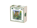 The Bridge House - Ambleside, Wooden Jigsaw Puzzle By Emily Ward