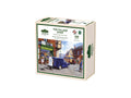 The Village Shop Wooden Jigsaw Puzzle By Kevin Walsh