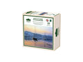 Boats At Dawn On Windermere Wooden Jigsaw Puzzle