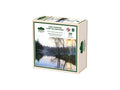 Early Morning Light On Tarn Hows Wooden Jigsaw Puzzle