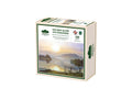 Golden Glow on Grasmere Wooden Jigsaw Puzzle