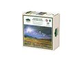 Heading Home Over Newchurch Wooden Jigsaw Puzzle