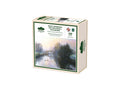 Misty Morning On The Canal - Foulridge, Wooden Jigsaw Puzzle