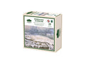 Pendle Hill In Winter Wooden Jigsaw Puzzle