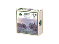 Sunrise At Downham Wooden Jigsaw Puzzle